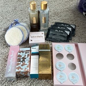 Skin Care bundle